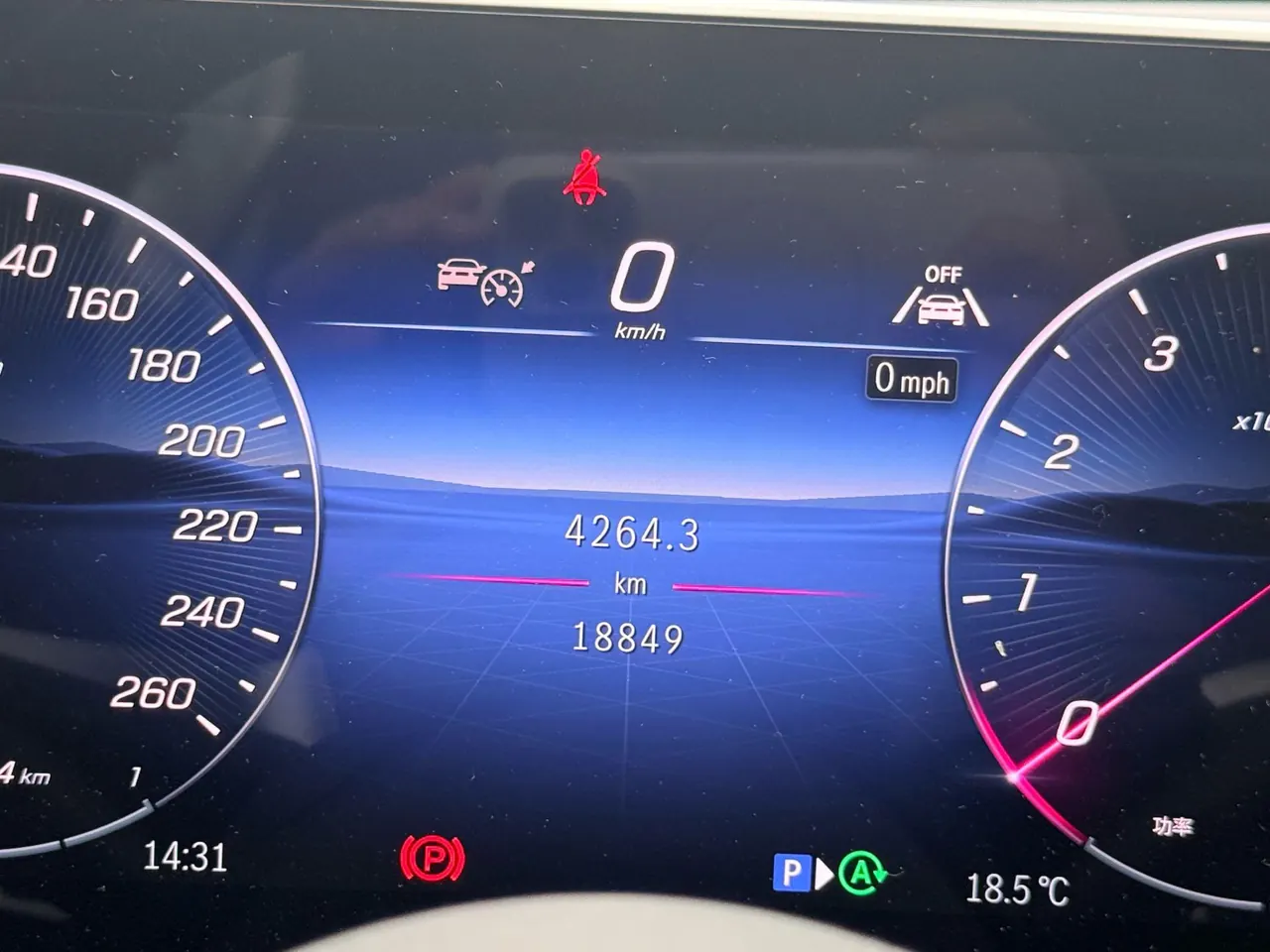 Mercedes Benz Class C 2025 C 260 L 48V 1.5T Sports Edition Automatic Gear 6