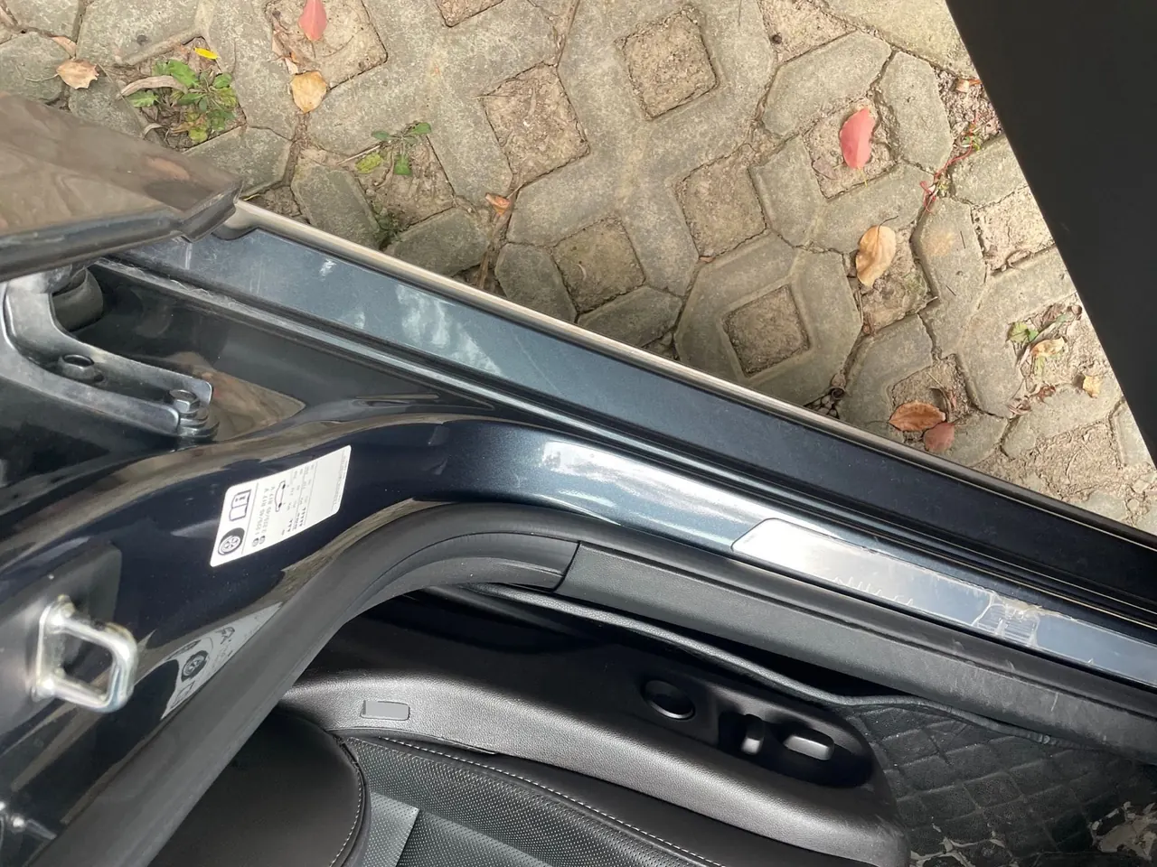 Cadillac 2021 CT4 2.0T 28T luxury automatic gear 4