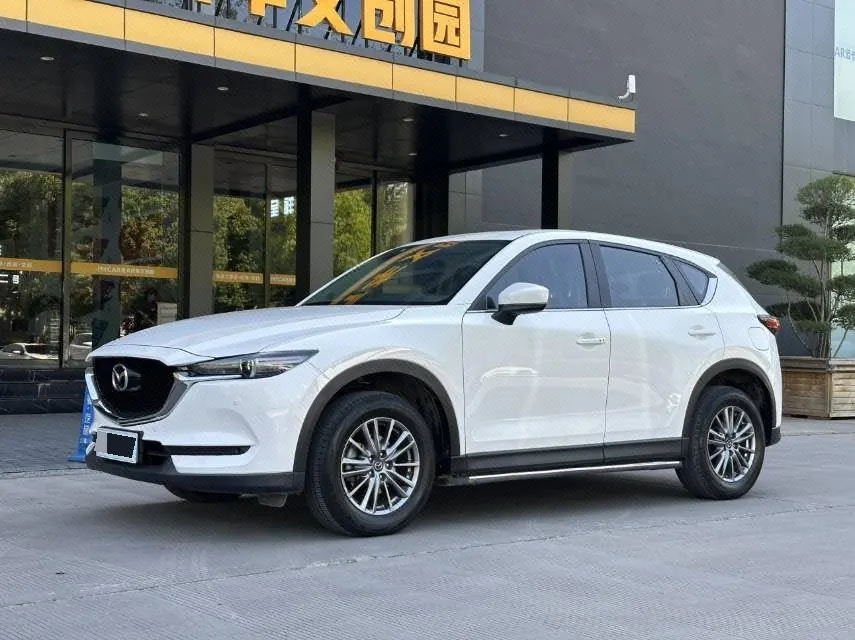 Mazda 2020 CX-5 100.00g Drive Intelligent (Modified) Automatic Gear - View 1