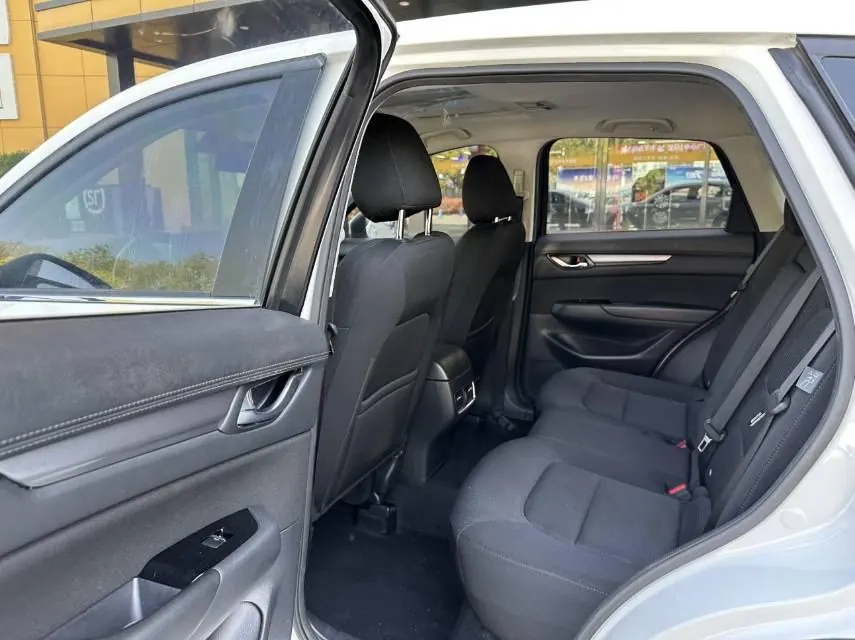 Mazda 2020 CX-5 100.00g Drive Intelligent (Modified) Automatic Gear 6