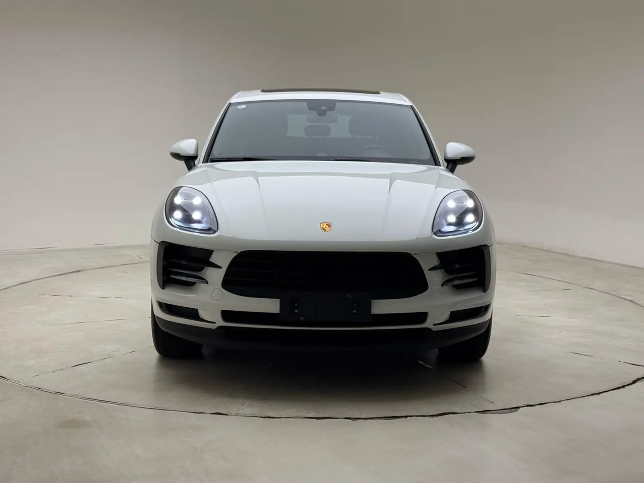 Porsche Macan (Imported) 2021 Macan 2.0T Automatic Gear 2