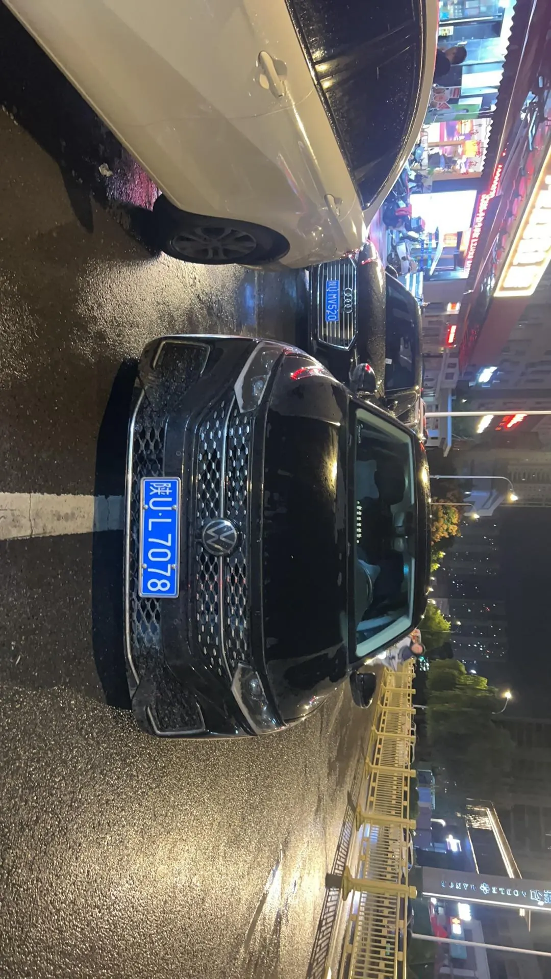 Volkswagen 2024 Passat 2.0TSI 380TSI Star Elite Edition Automatic 8