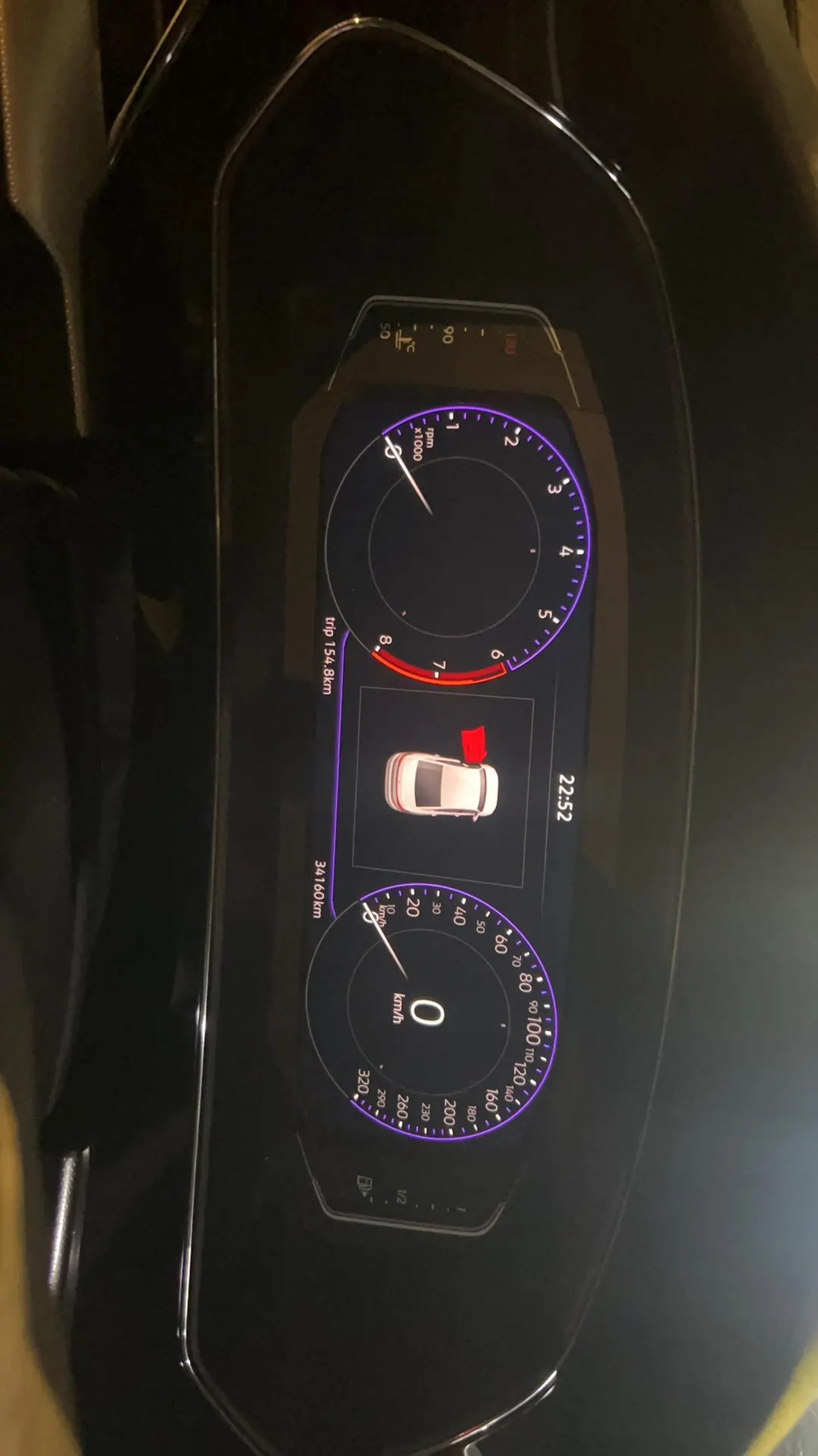 Volkswagen 2024 Passat 2.0TSI 380TSI Star Elite Edition Automatic 9