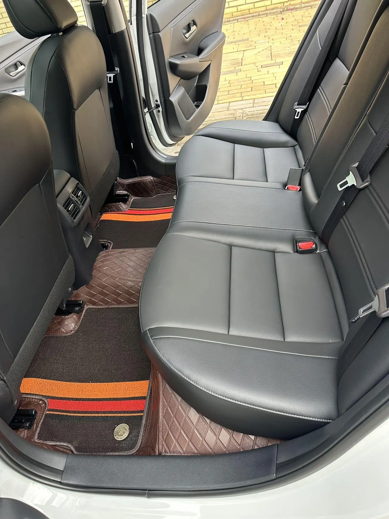 Nissan 2023 Sylphy 1.6 Stepless Pleasant Edition Automatic Gear 13