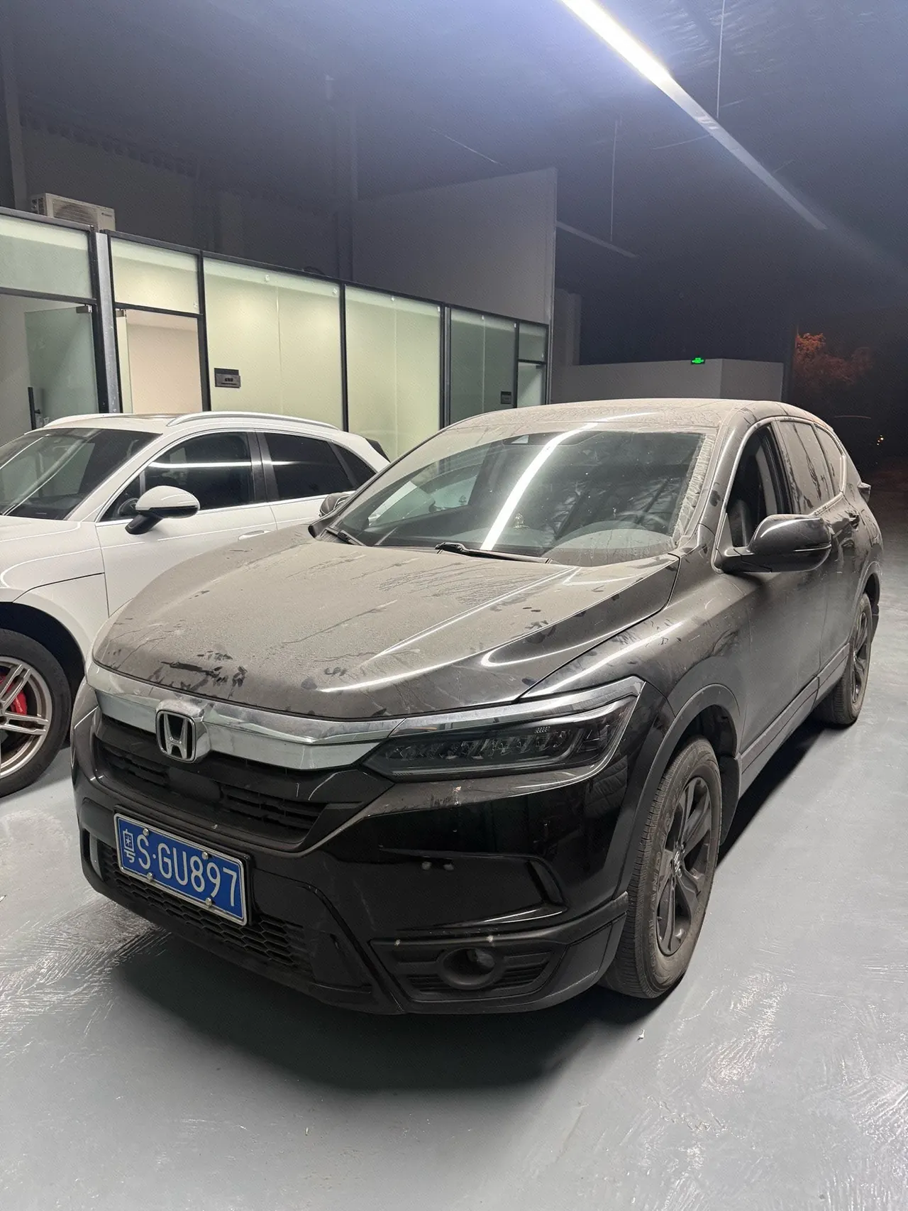 Honda 2020 Hao Ying 1.5T Stepless 240TURBO Two-Drive Deluxe Automatic Gear - View 1