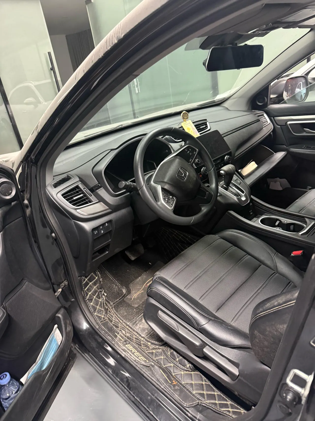 Honda 2020 Hao Ying 1.5T Stepless 240TURBO Two-Drive Deluxe Automatic Gear 7