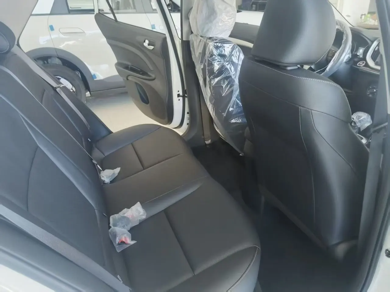 Kia 2026 Game Run 1.4 Stepless Fun Edition Automatic Gear 5