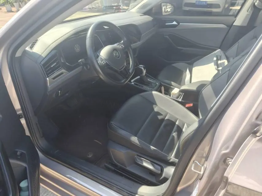 Volkswagen 2021 Sagittarius 1.4TSI 280TSI Exceed Edition Automatic Gear 6