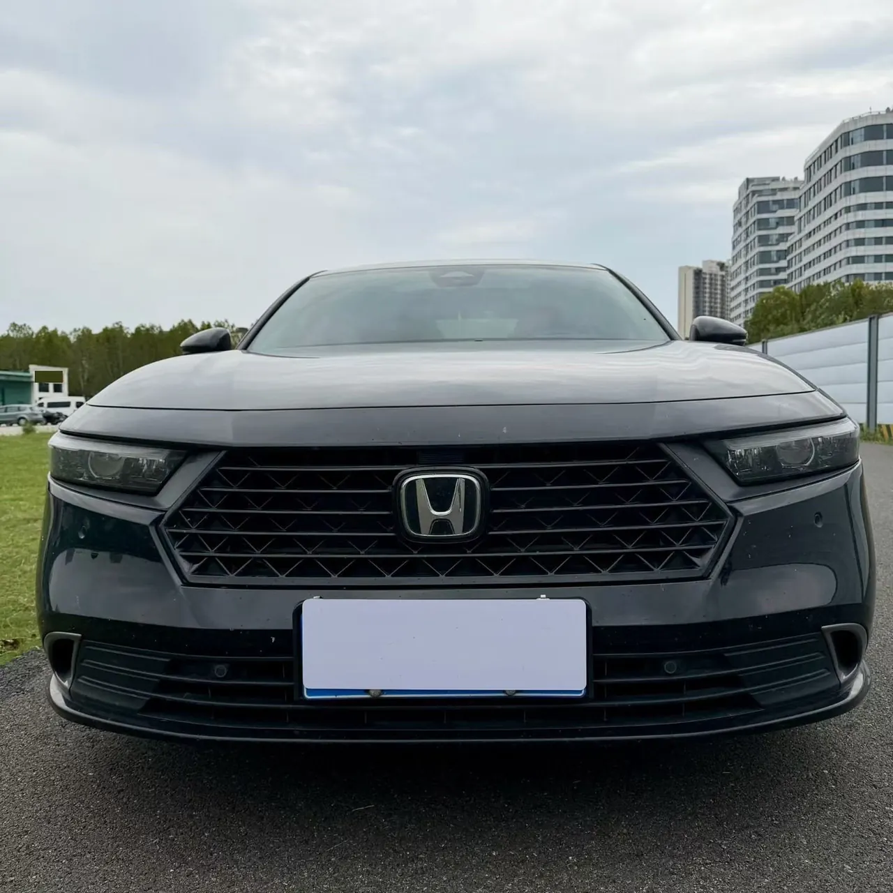 Honda 2023 11th Generation Accord 1.5T Stepless 260TURBO Excellent Automatic Gear 2