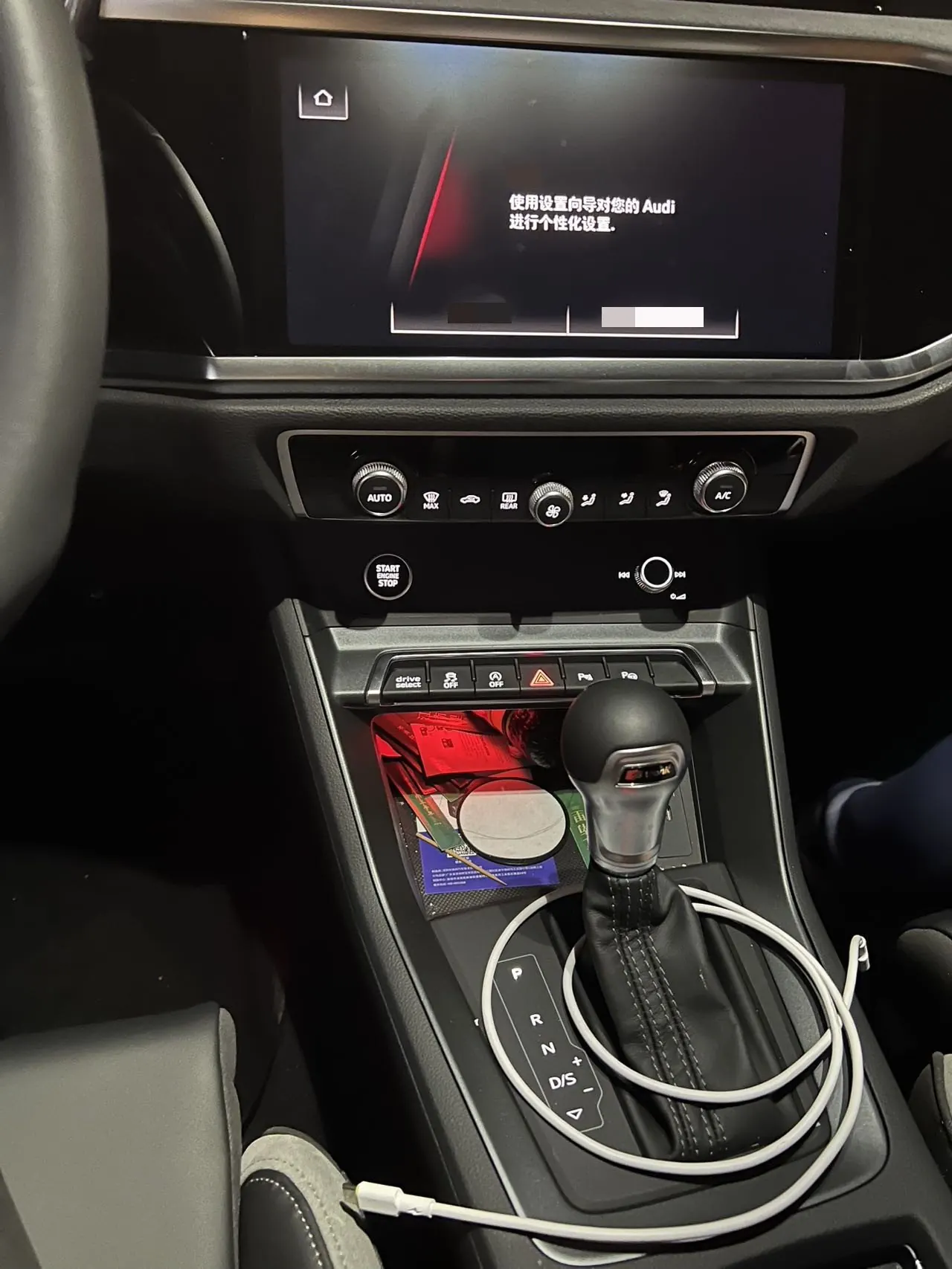 Audi 2026 Q3 1.5TFSI 35TFSI 45th Anniversary Collection Edition Quattro Fashion Dynamic Automatic Gear 5