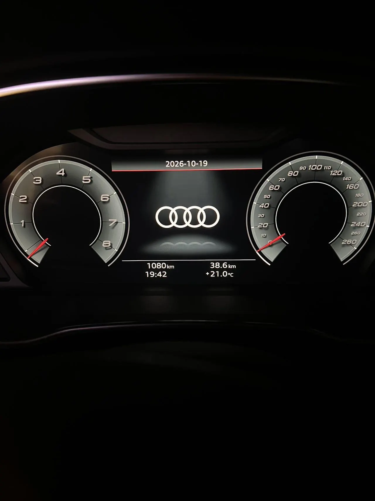 Audi 2026 Q3 1.5TFSI 35TFSI 45th Anniversary Collection Edition Quattro Fashion Dynamic Automatic Gear 7