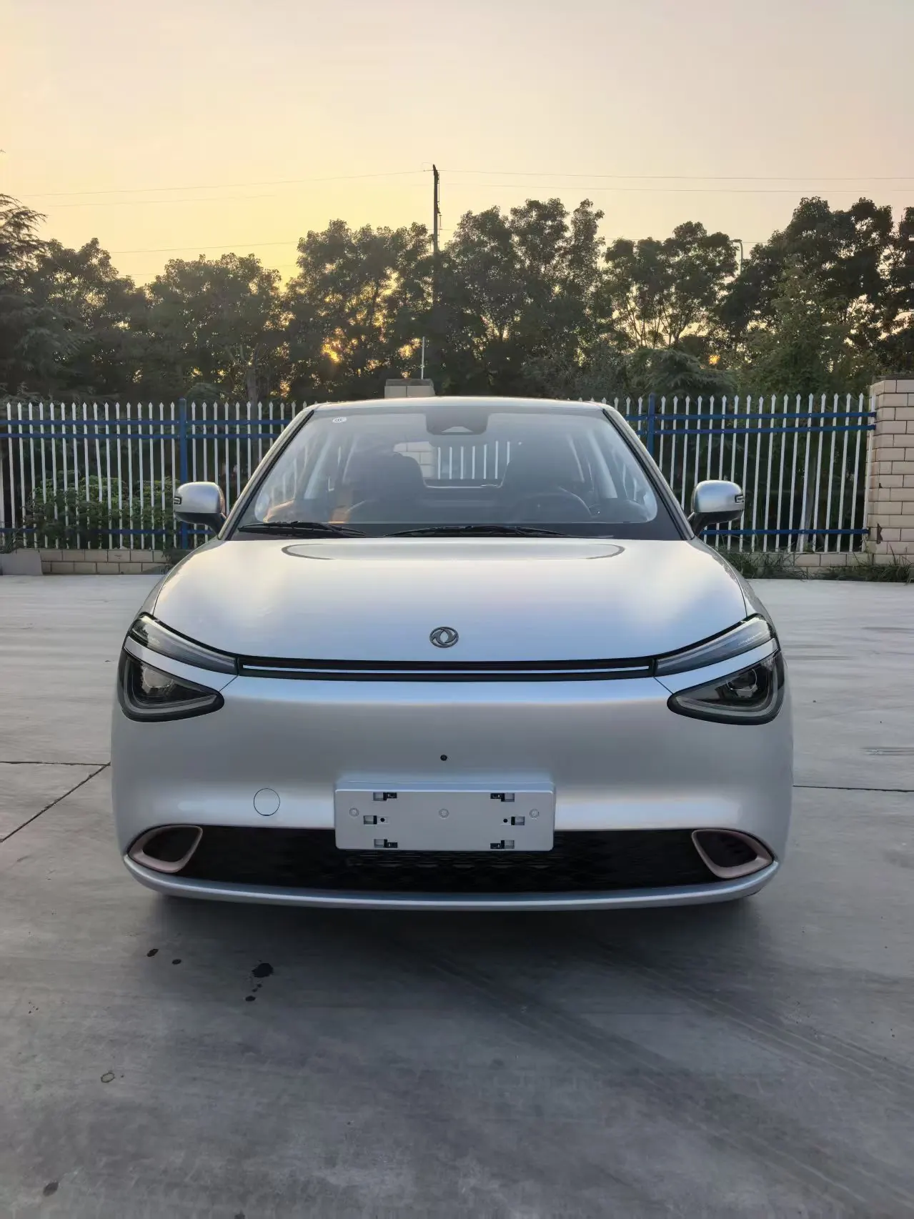 Dongfeng 2026 Nammi 01 Beloved 430 Pro Automatic 2