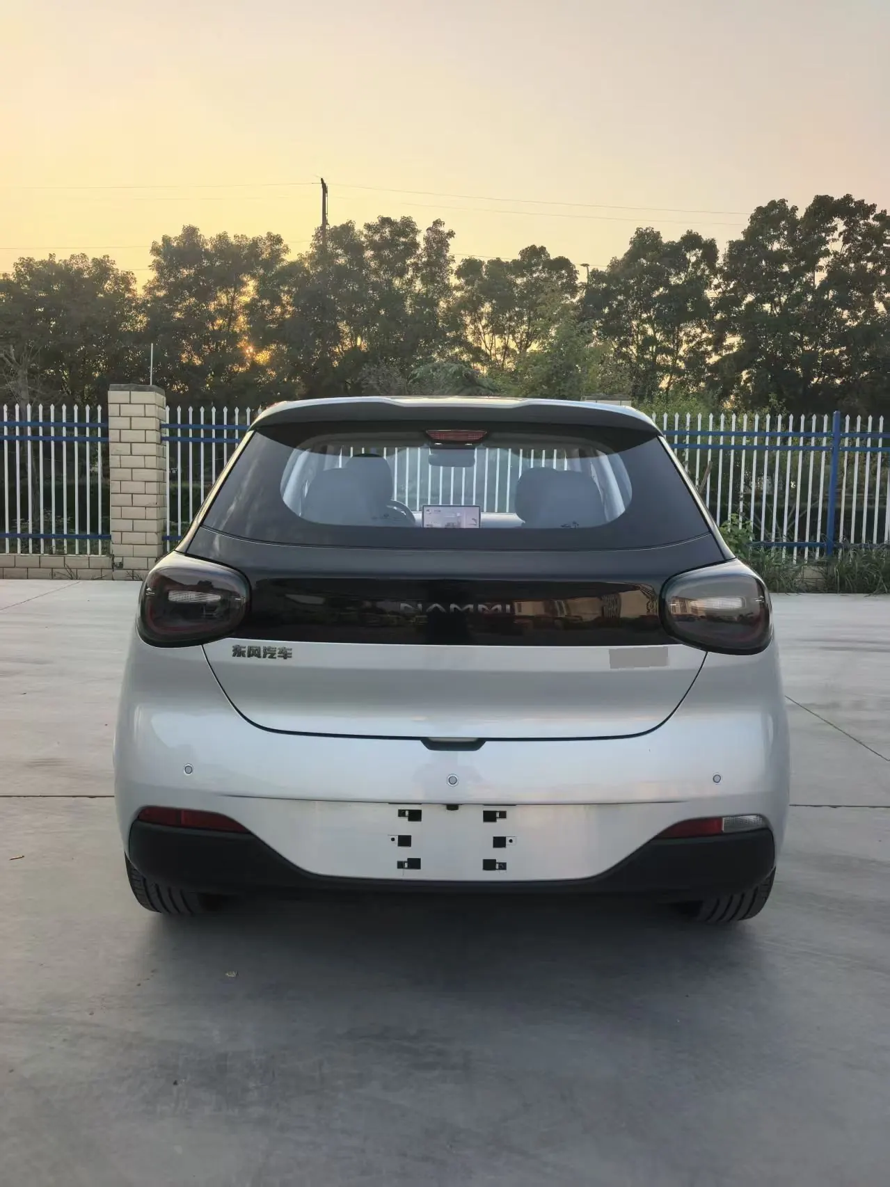 Dongfeng 2026 Nammi 01 Beloved 430 Pro Automatic 5