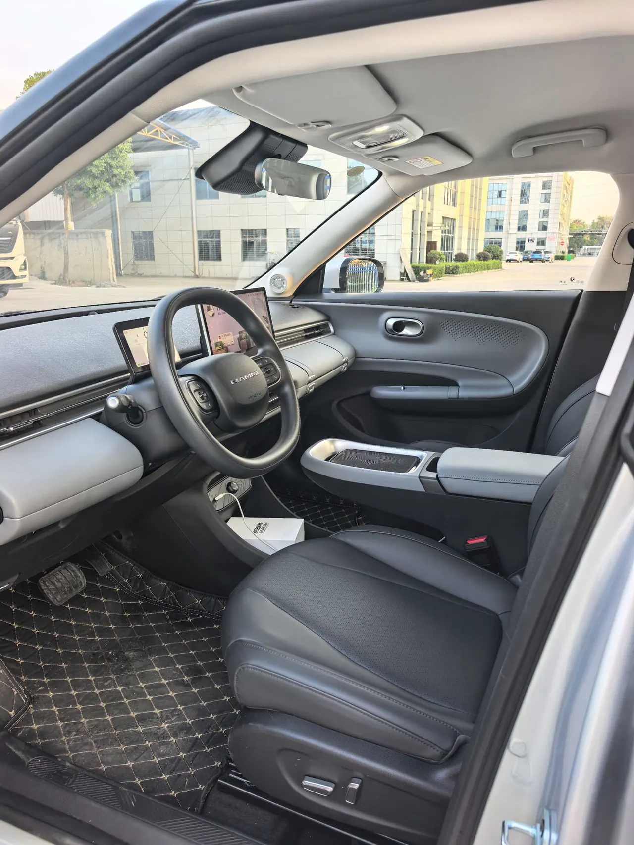 Dongfeng 2026 Nammi 01 Beloved 430 Pro Automatic 7