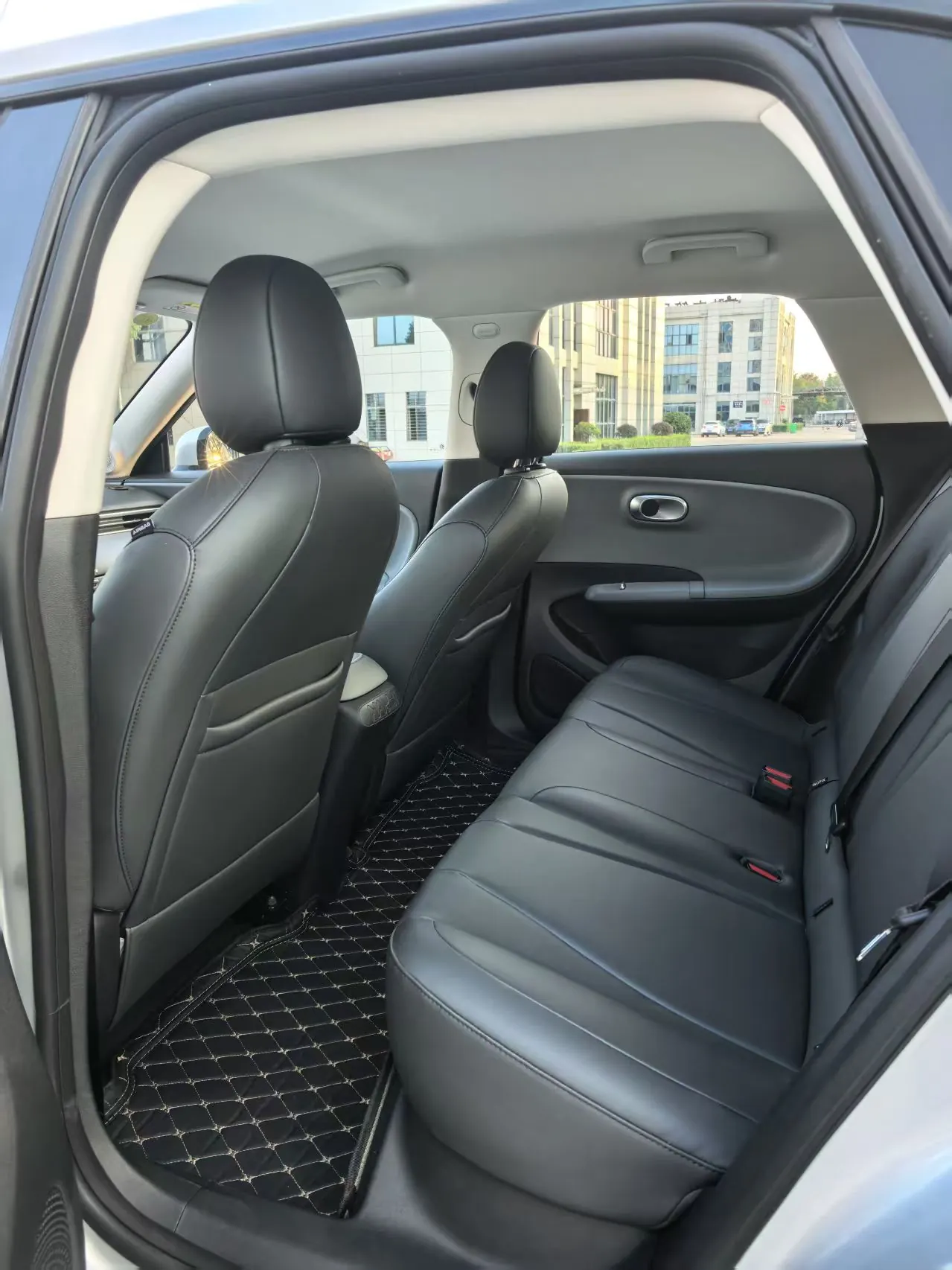 Dongfeng 2026 Nammi 01 Beloved 430 Pro Automatic 8