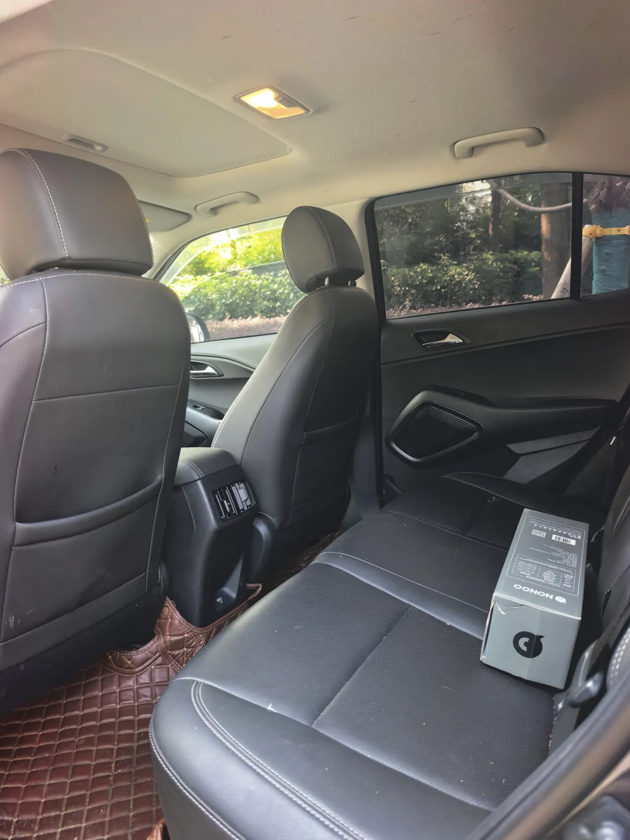 Hyundai 2021 ix35 2.0 GLS Two-Drive Leading Edition Automatic Gear 2