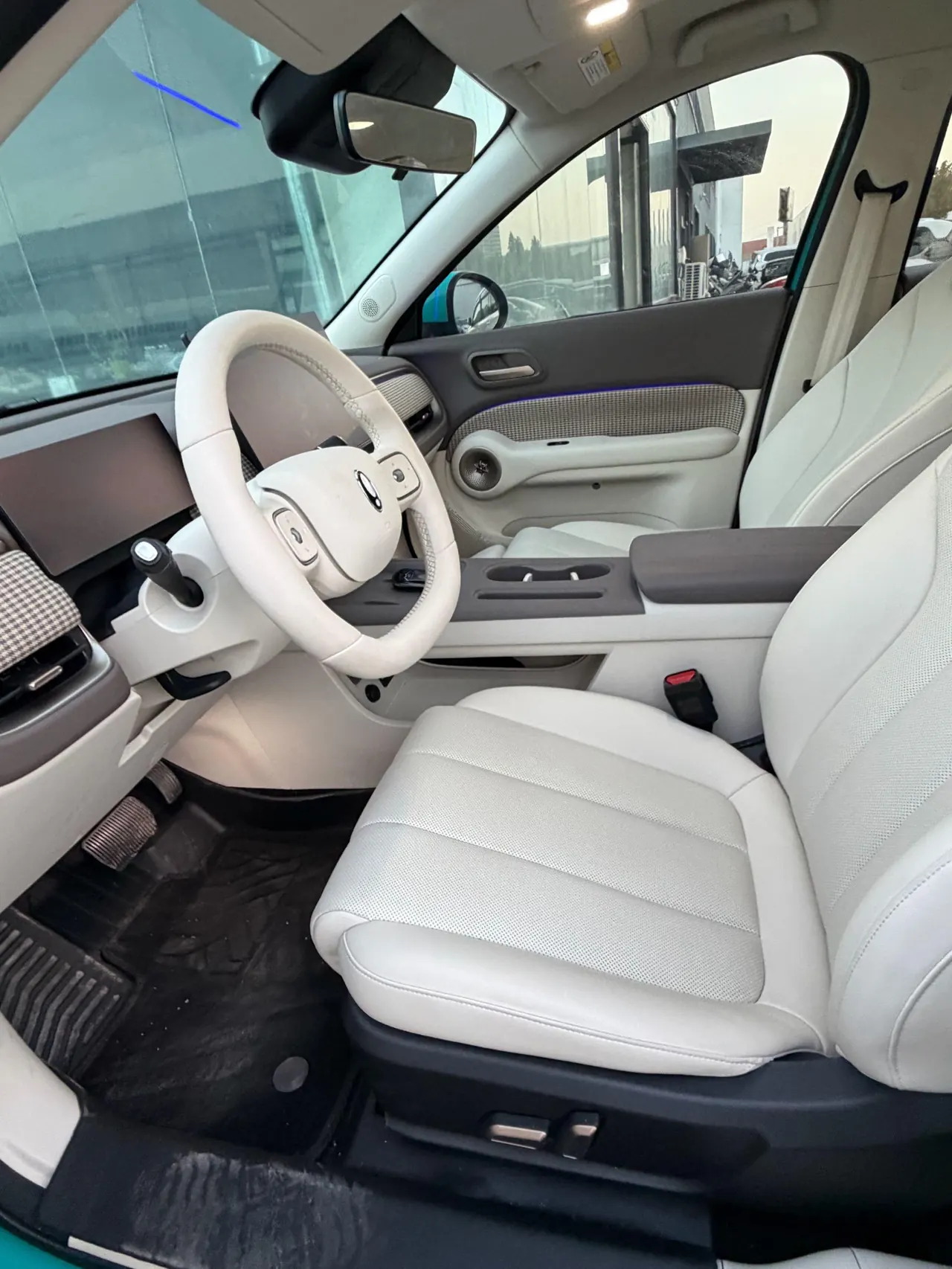 Ora 2026 Ora 5 580km Max Edition Automatic Gear 4