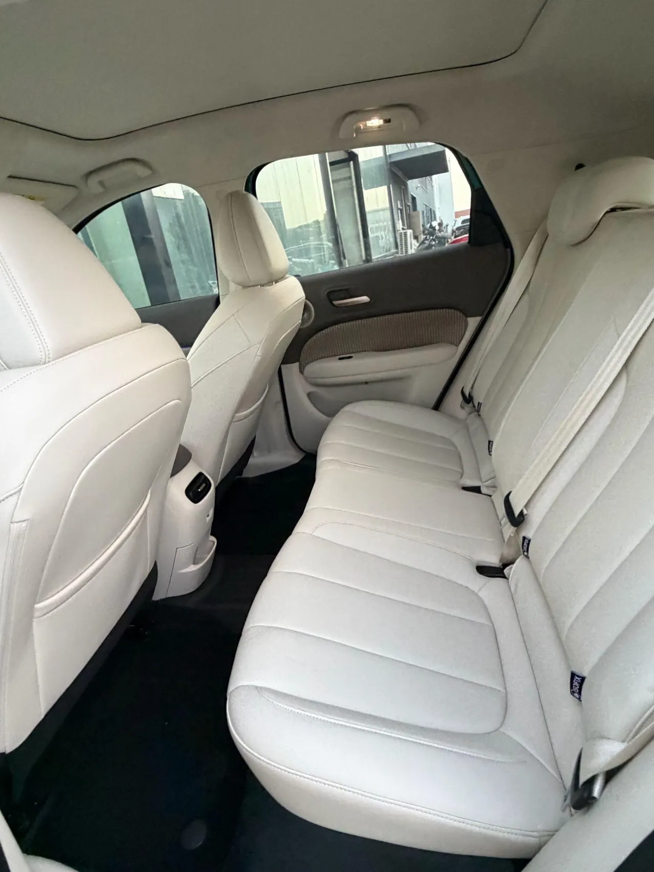 Ora 2026 Ora 5 580km Max Edition Automatic Gear 5