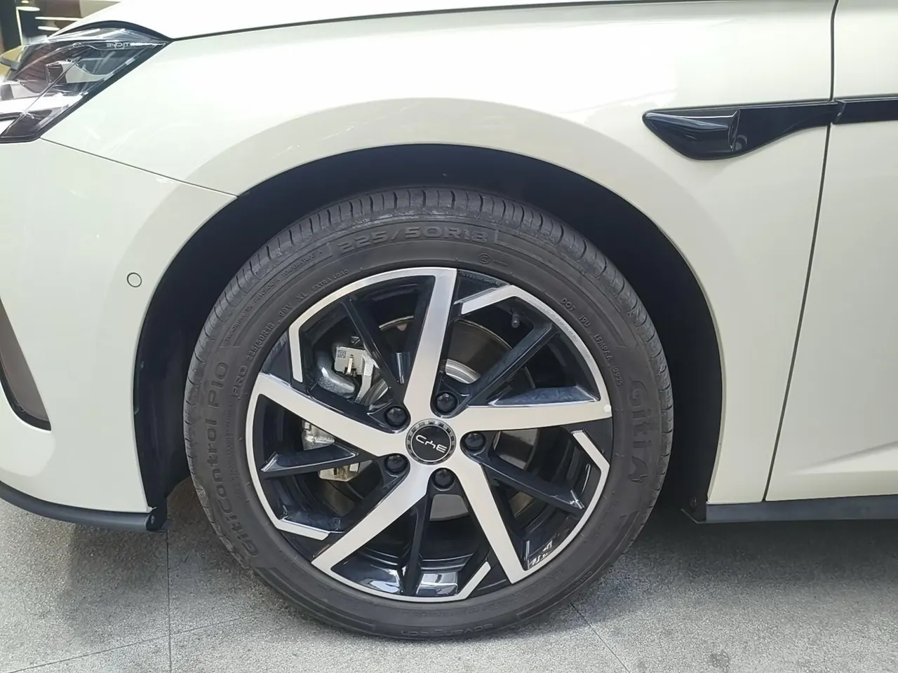 BYD 2026 Seal 07 DM-i 1.5T CVT 230km Flagship Automatic 8