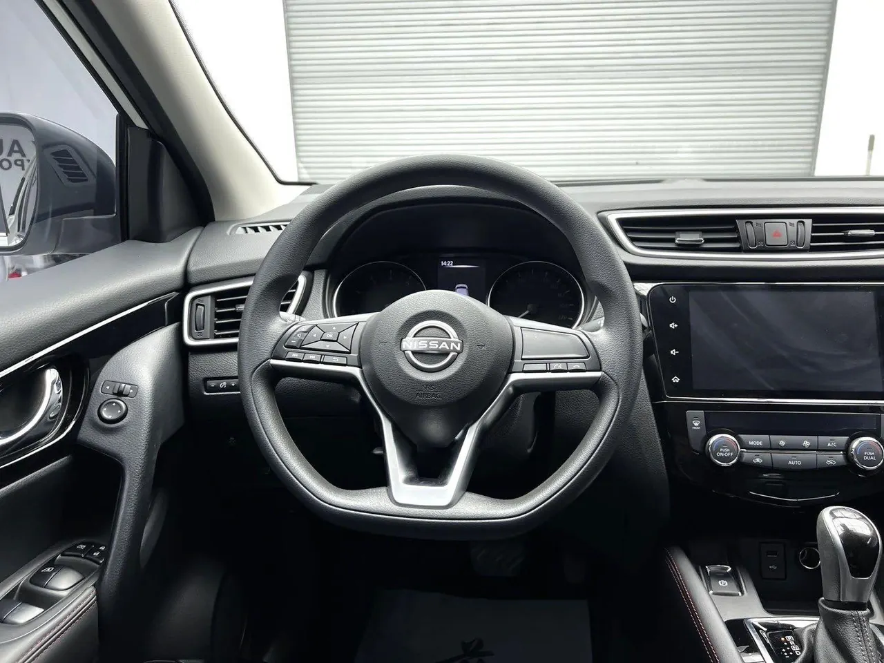 Nissan 2023 Xiao Ke 2.0 Stepless XV Comfort Edition Automatic Gear 11