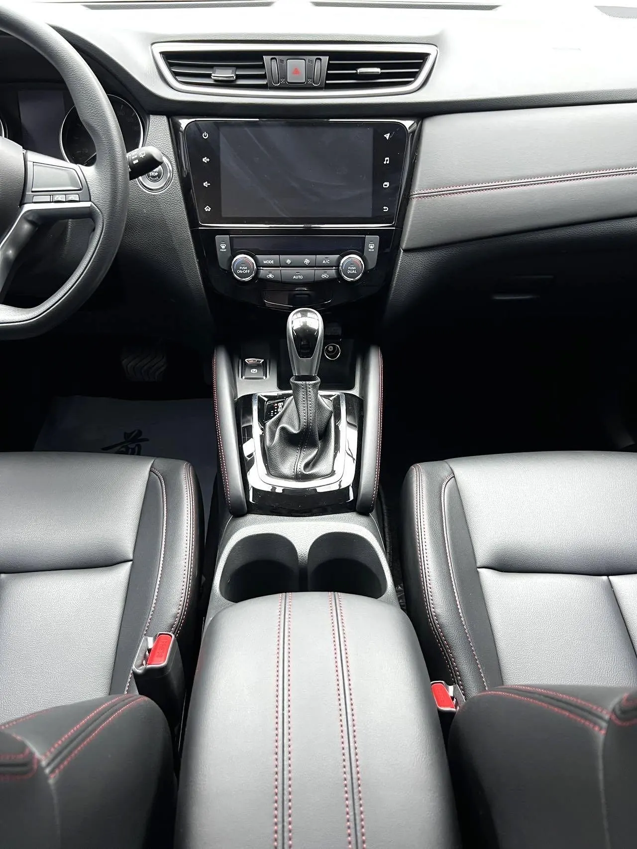 Nissan 2023 Xiao Ke 2.0 Stepless XV Comfort Edition Automatic Gear 12