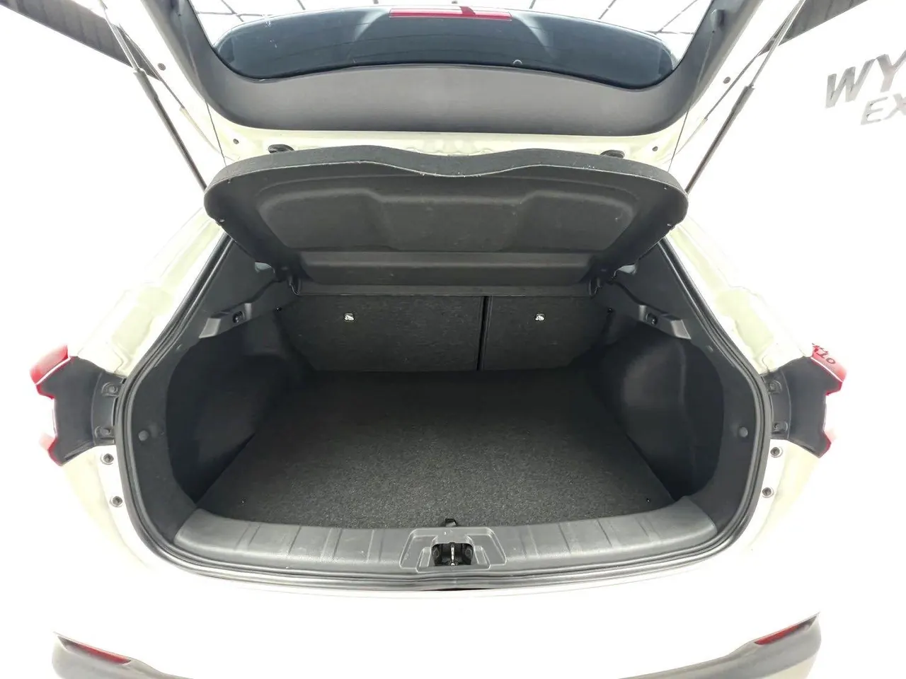 Nissan 2023 Xiao Ke 2.0 Stepless XV Comfort Edition Automatic Gear 14