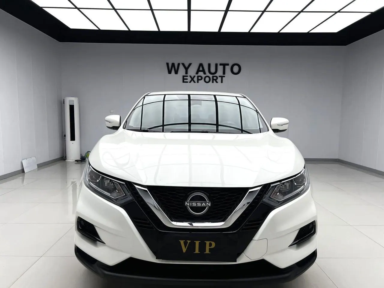 Nissan 2023 Xiao Ke 2.0 Stepless XV Comfort Edition Automatic Gear 2