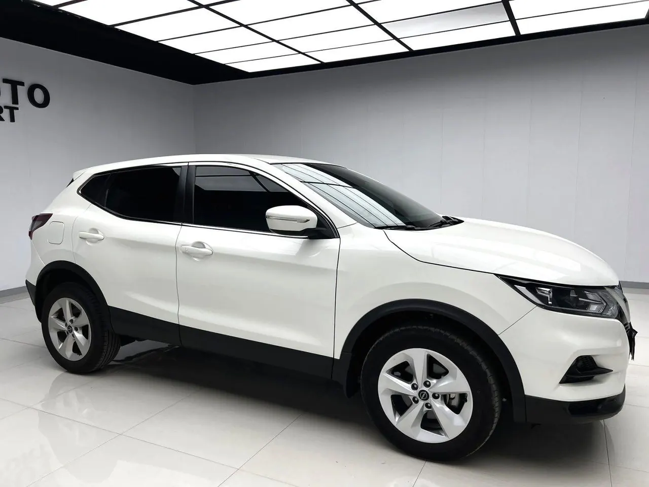 Nissan 2023 Xiao Ke 2.0 Stepless XV Comfort Edition Automatic Gear 5