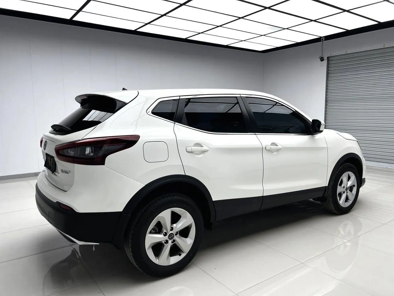 Nissan 2023 Xiao Ke 2.0 Stepless XV Comfort Edition Automatic Gear 6
