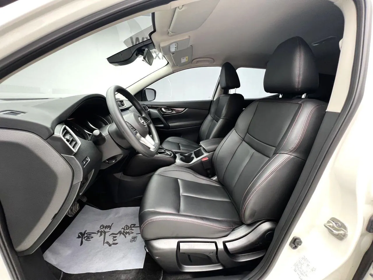 Nissan 2023 Xiao Ke 2.0 Stepless XV Comfort Edition Automatic Gear 7