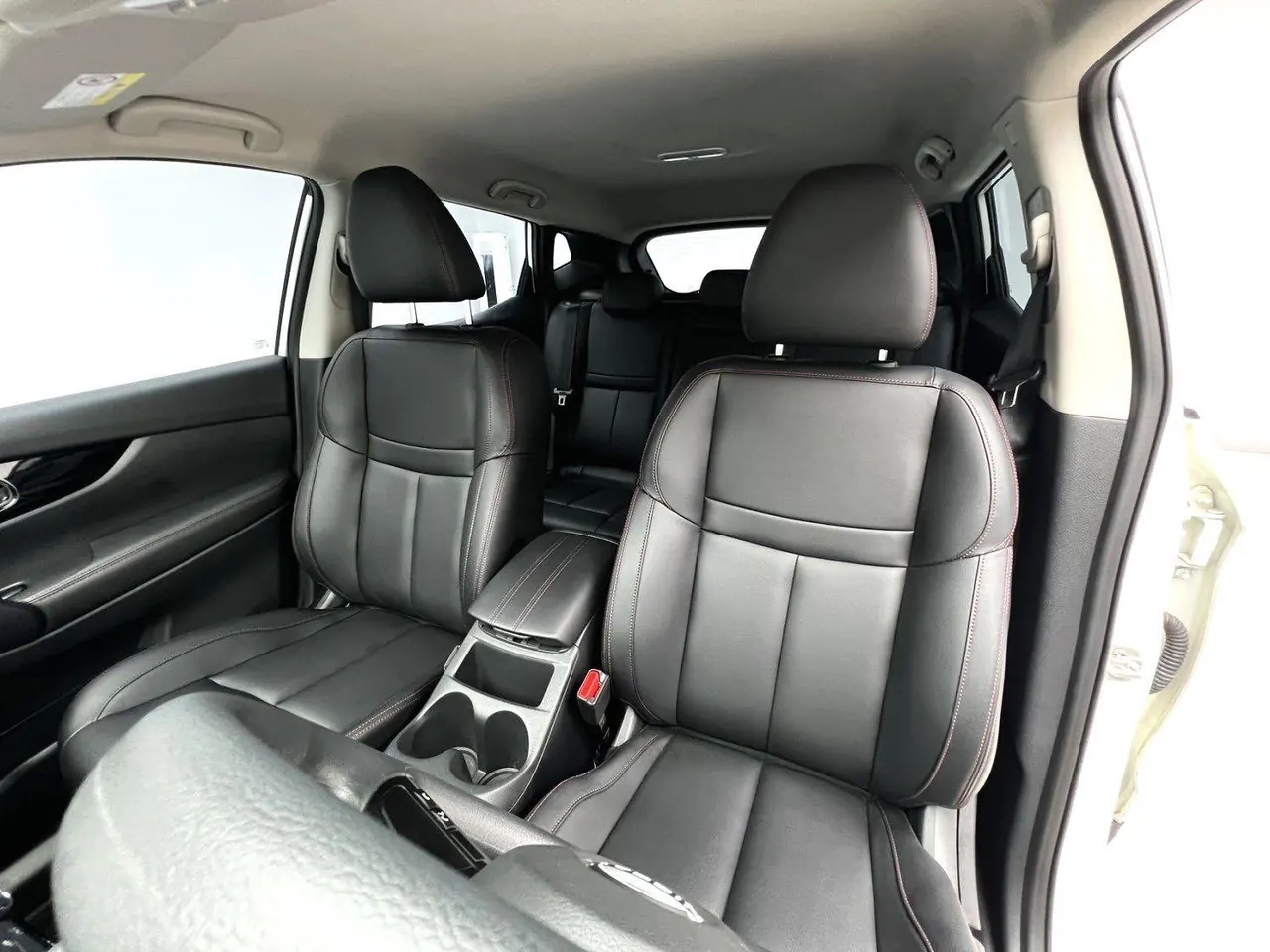 Nissan 2023 Xiao Ke 2.0 Stepless XV Comfort Edition Automatic Gear 9