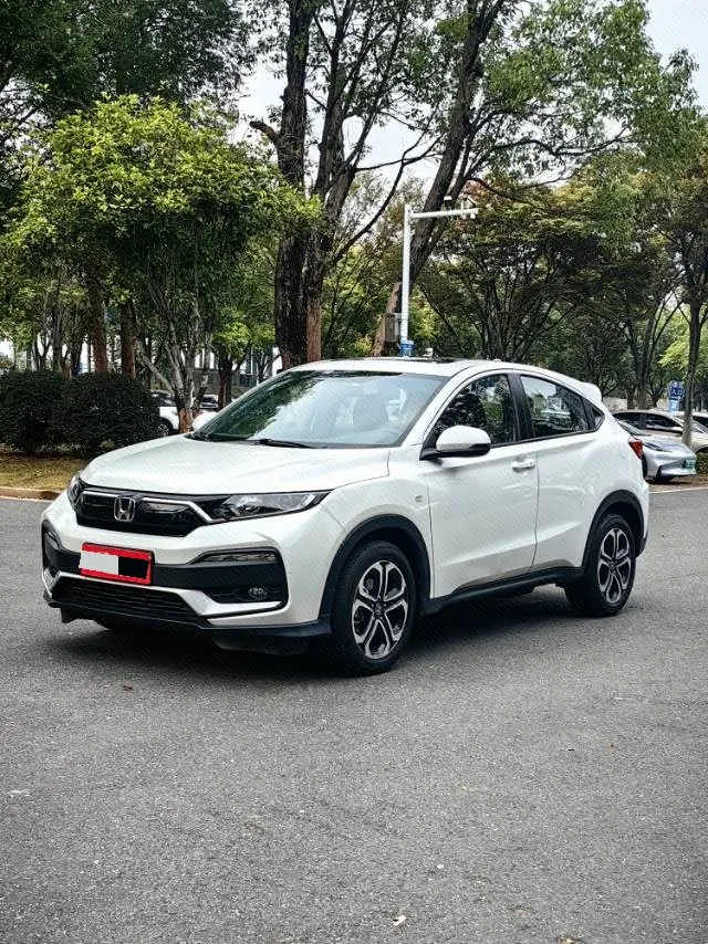 Honda 2021 XR-V 1.5 Stepless Comfort Edition Automatic Gear - View 1