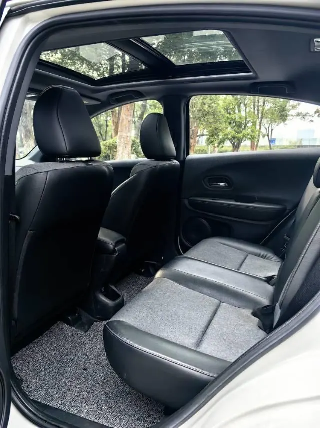 Honda 2021 XR-V 1.5 Stepless Comfort Edition Automatic Gear 5