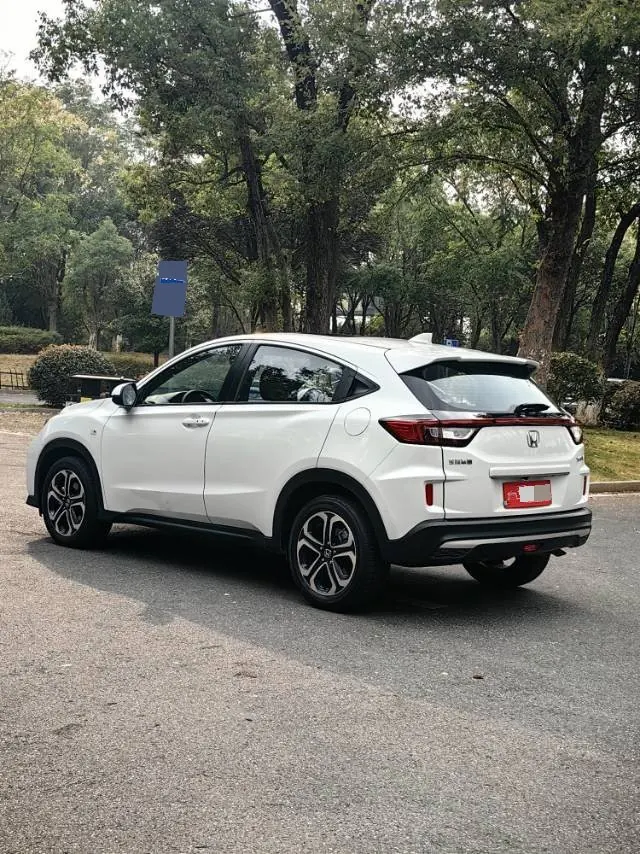 Honda 2021 XR-V 1.5 Stepless Comfort Edition Automatic Gear 7
