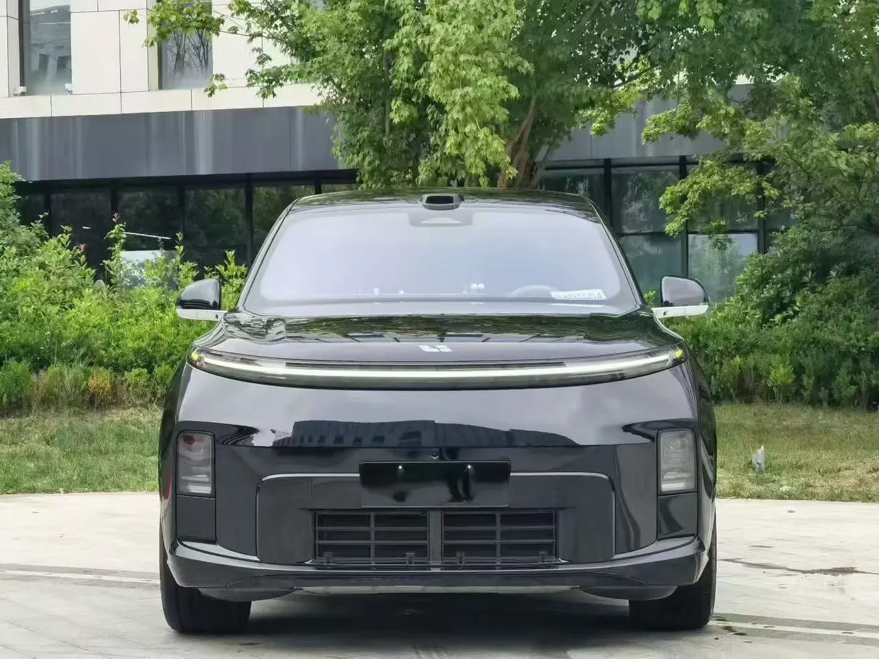 Li 2026 L8 Ultra Automatic 2