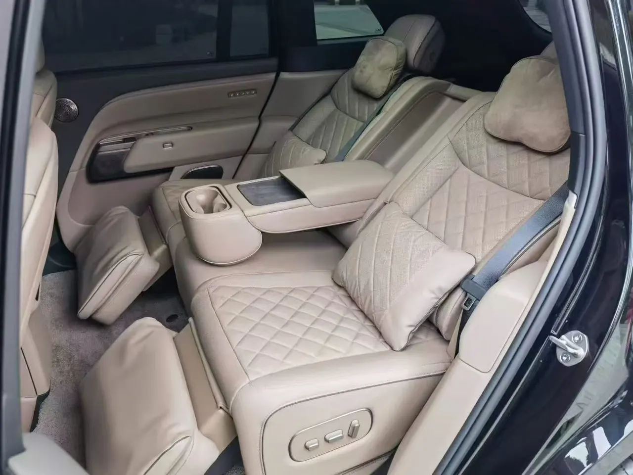 Li 2026 L8 Ultra Automatic 5