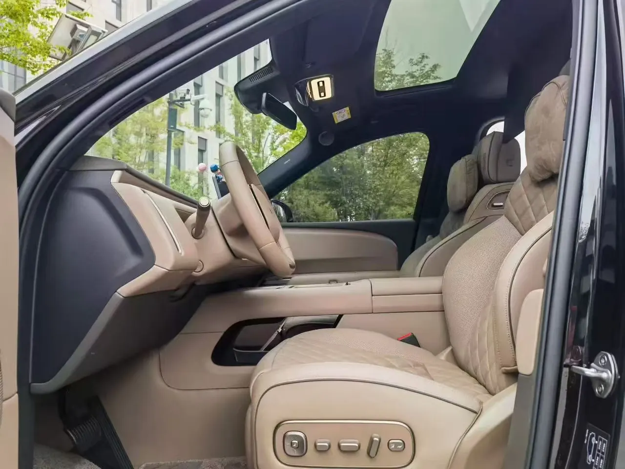 Li 2026 L8 Ultra Automatic 6