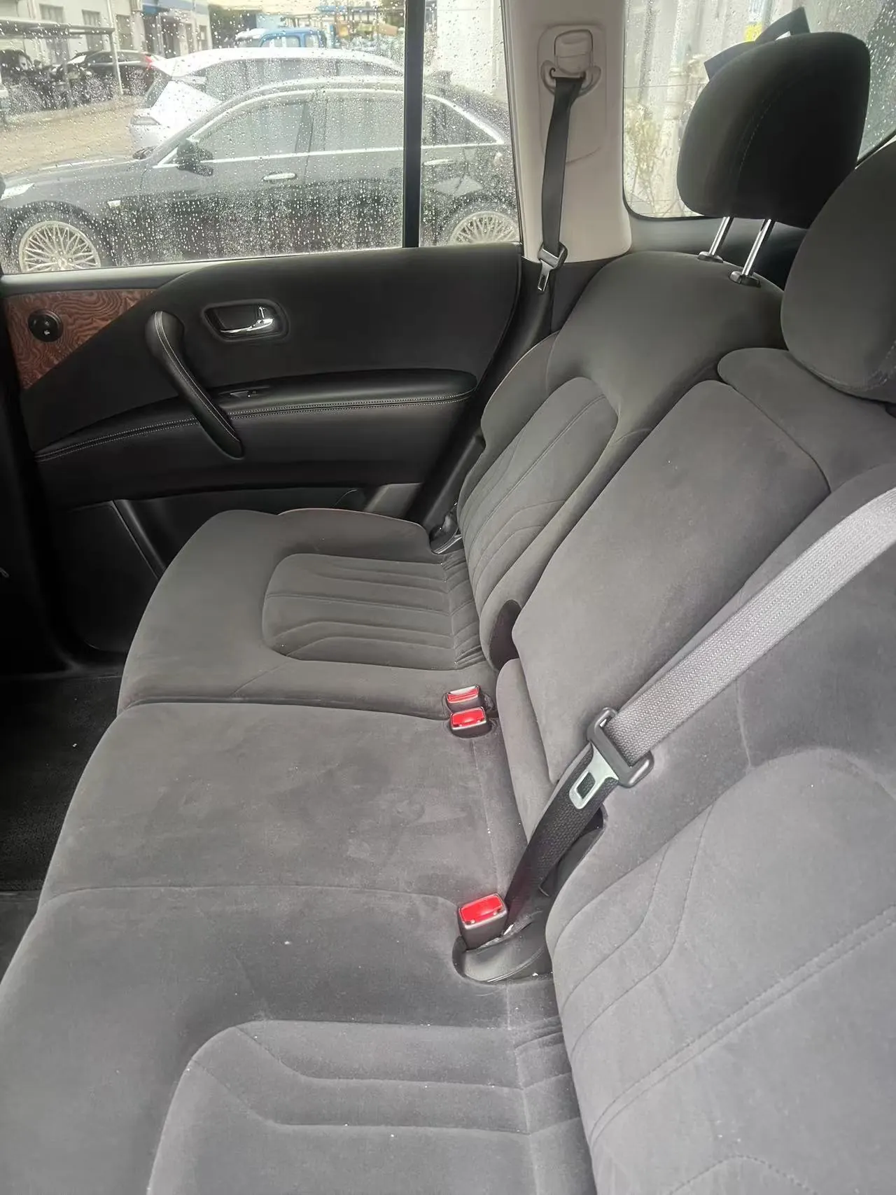 Nissan Toula (Imported) 2020 Toula 4.0 Automatic 10