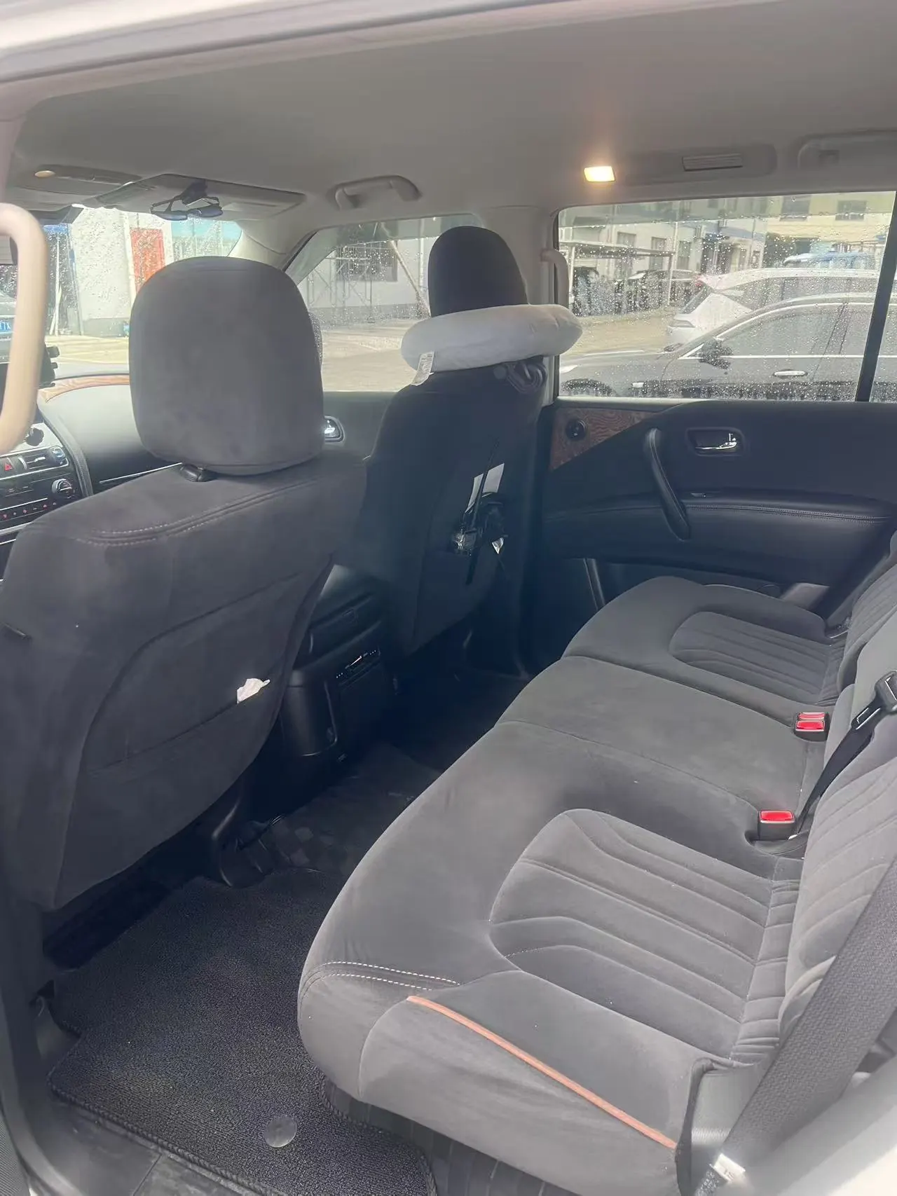 Nissan Toula (Imported) 2020 Toula 4.0 Automatic 11