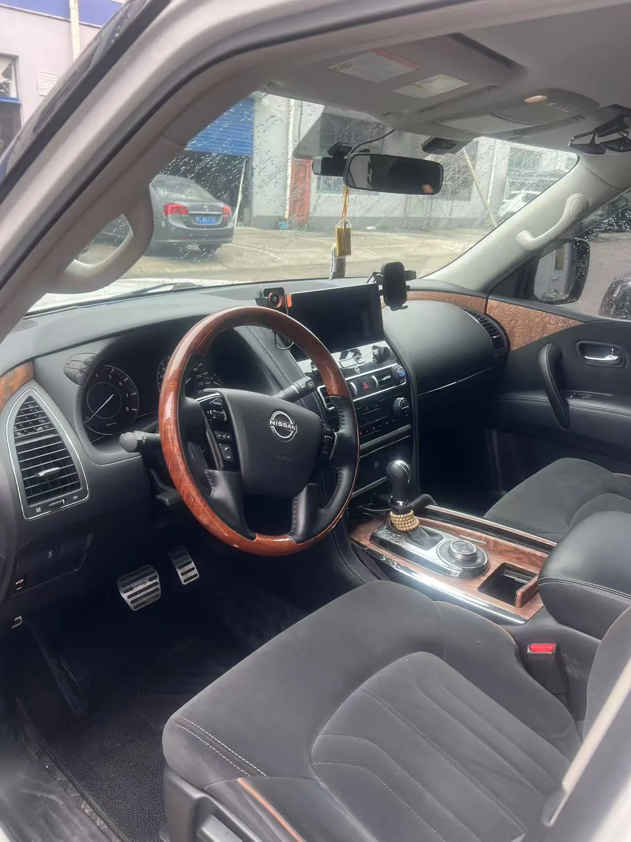 Nissan Toula (Imported) 2020 Toula 4.0 Automatic 6