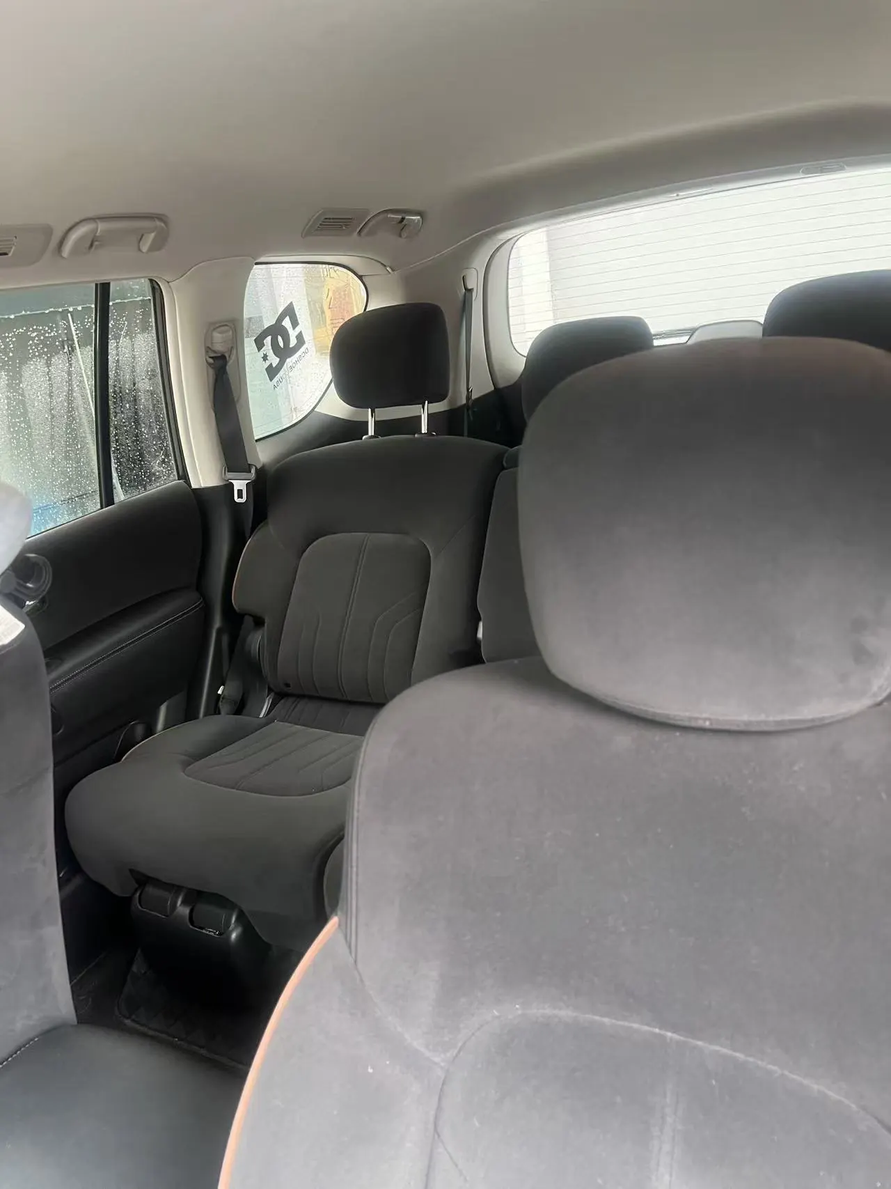 Nissan Toula (Imported) 2020 Toula 4.0 Automatic 9