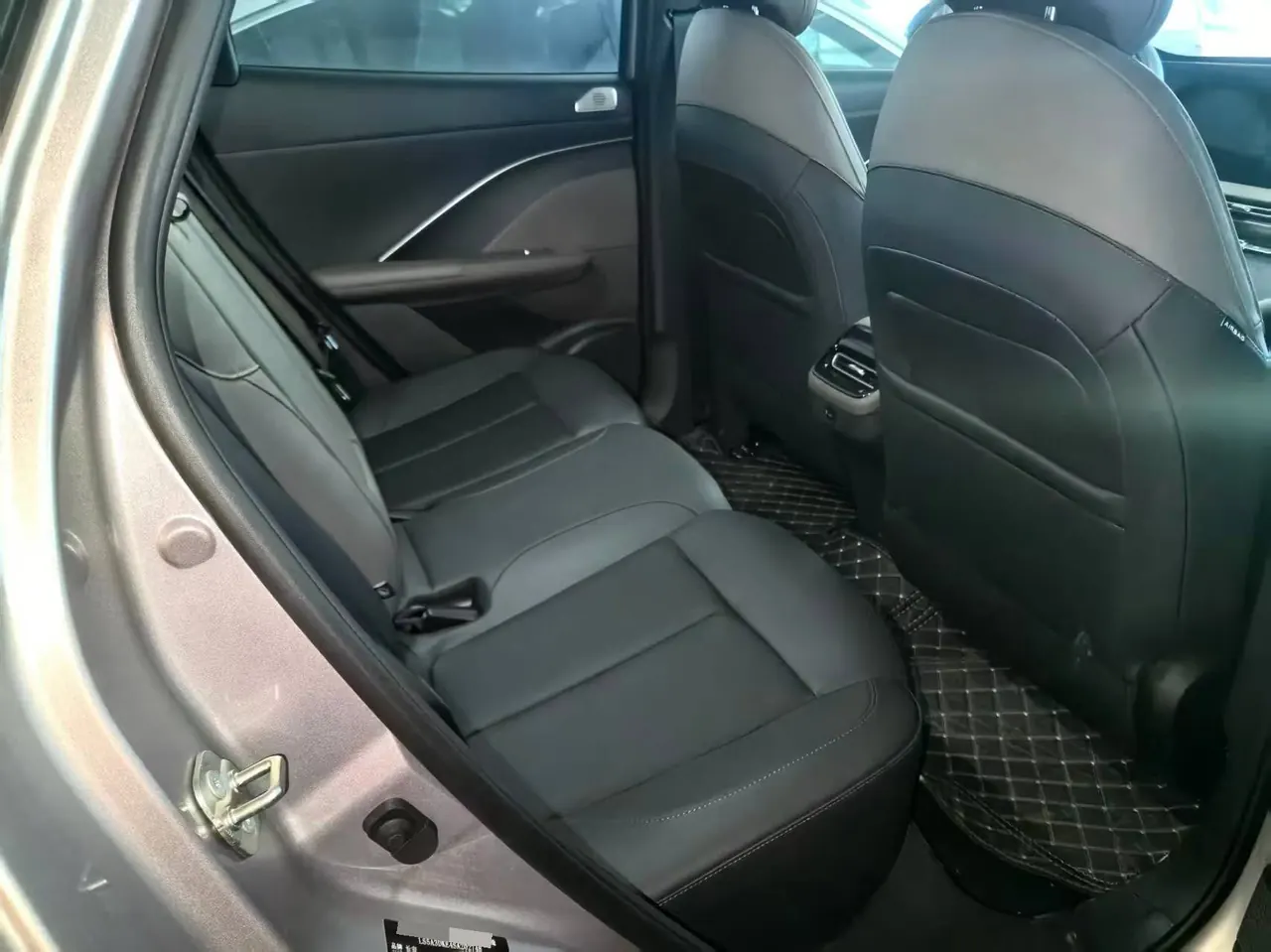 ChangAn 2026 CS55 PLUS 1.5T New Blue Whale Tianzhu Prestige Automatic 4