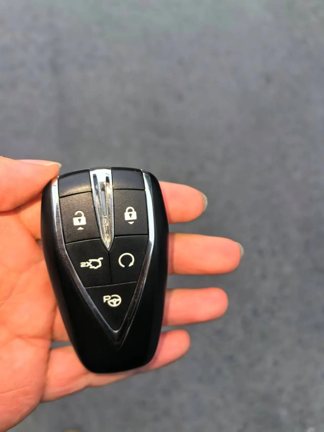ChangAn 2026 CS55 PLUS 1.5T New Blue Whale Tianzhu Prestige Automatic 8