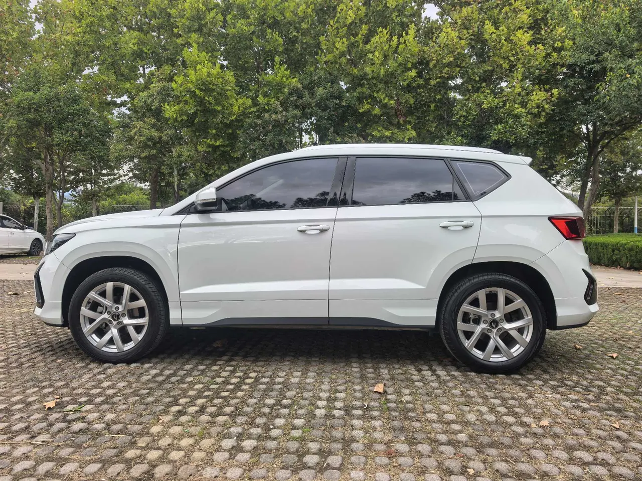 Jetta 2026 Jetta VS5 1.4TSI 280TSI Pioneer Edition Automatic 11
