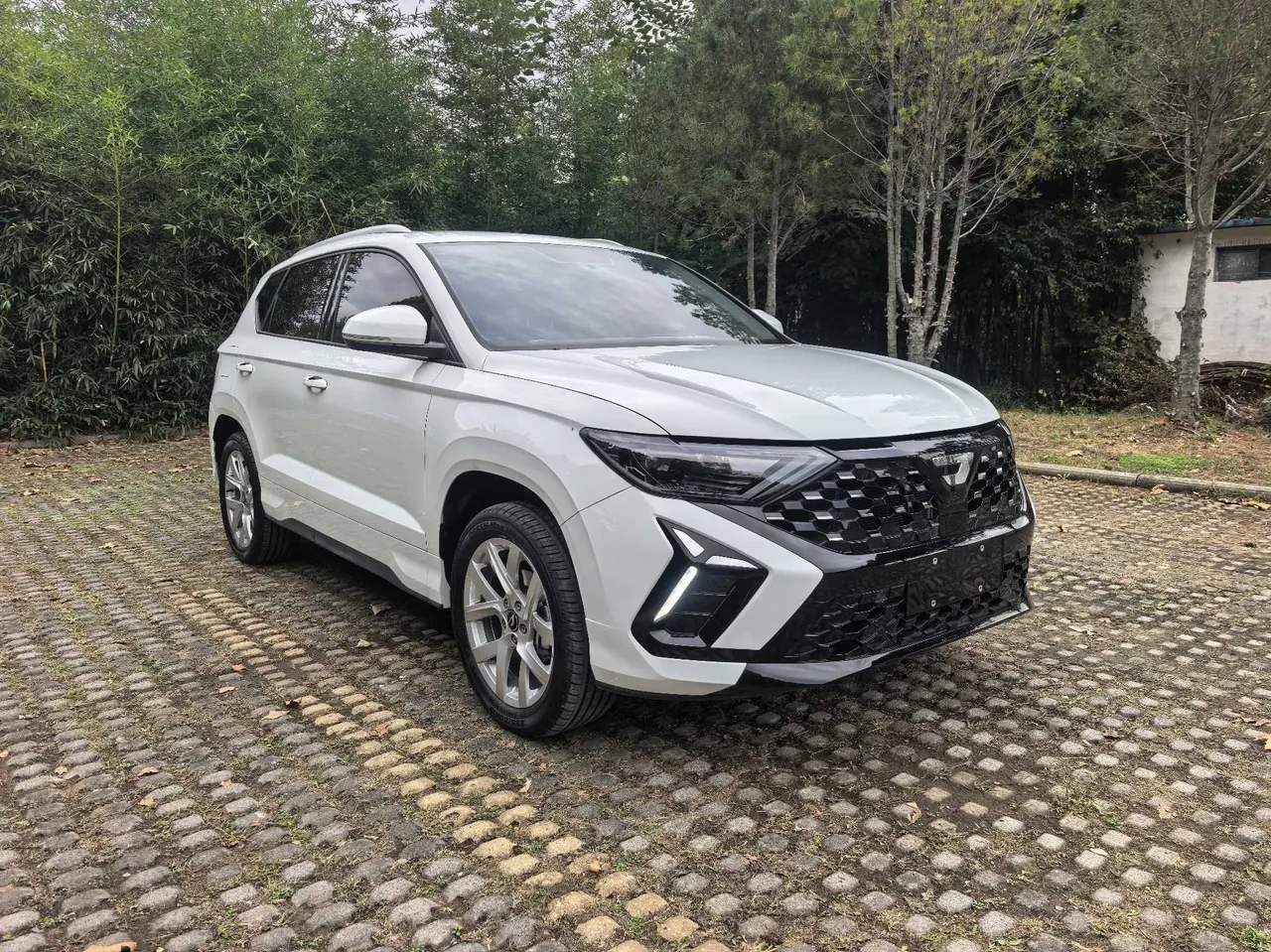 Jetta 2026 Jetta VS5 1.4TSI 280TSI Pioneer Edition Automatic 12
