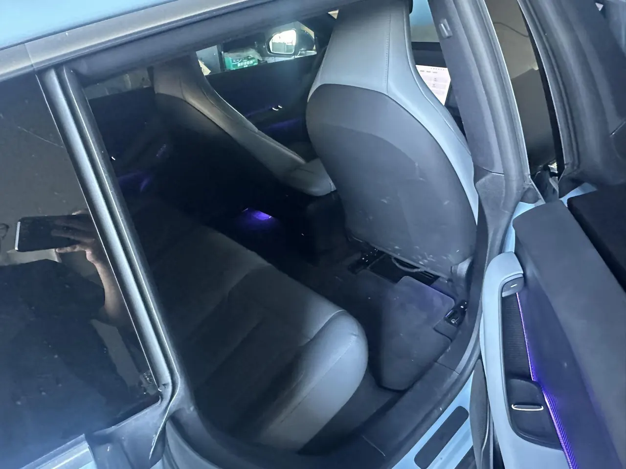 NIO 2024 ET5T 75kWh Touring automatic 7
