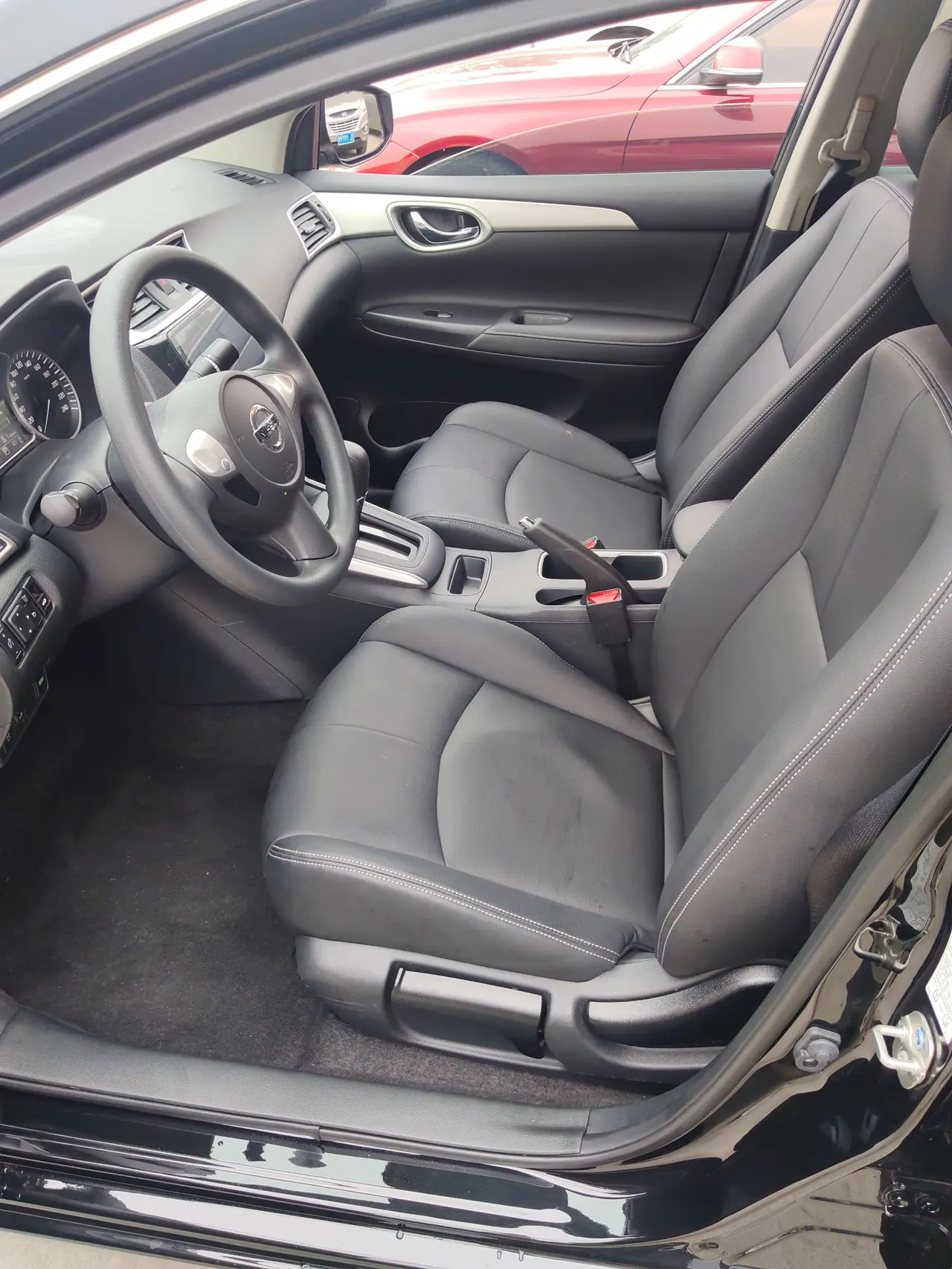 Nissan 2024 Xuanyi Classic 1.6 Stepless XE Comfort Edition (Change 2) Automatic Gear 7