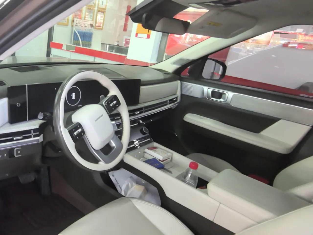 Hyundai 2024 Shengda 2.0T Connoisseur Ultra Automatic 4