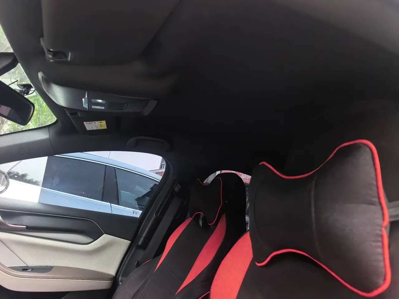 BYD 2024 Qin PLUS EV 510KM Glory Edition Leading Automatic Gear 5