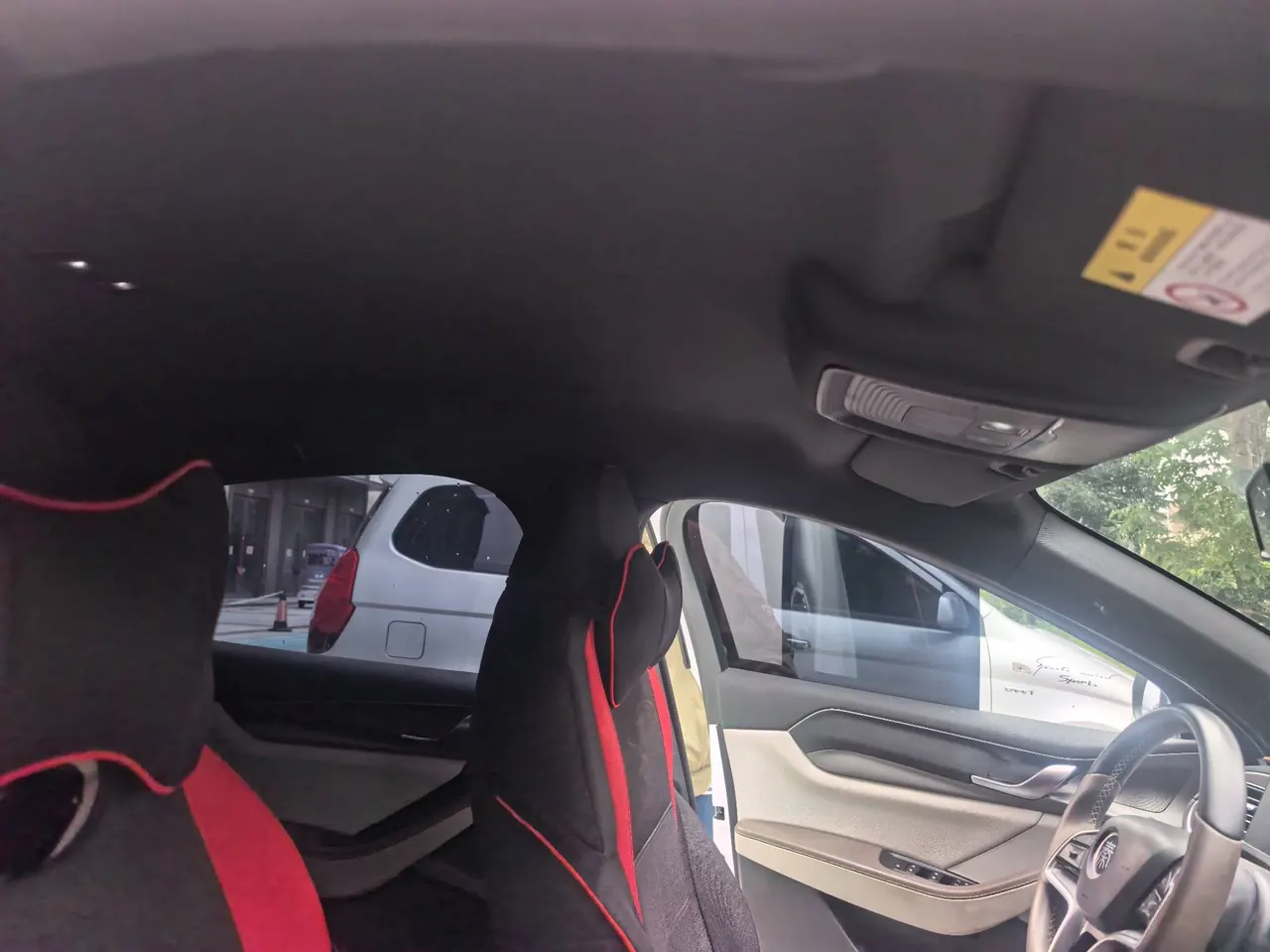 BYD 2024 Qin PLUS EV 510KM Glory Edition Leading Automatic Gear 6